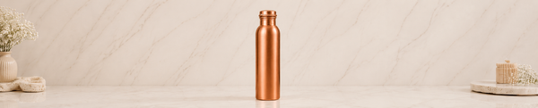 Copper Bottles