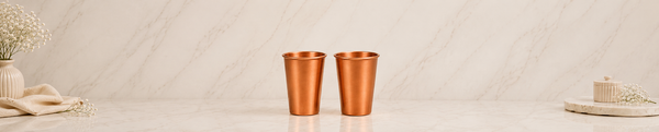 Copper Glass