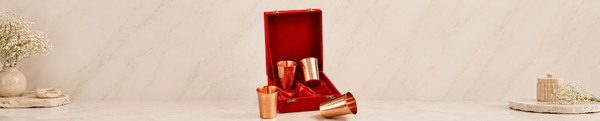 Copper Gift Sets