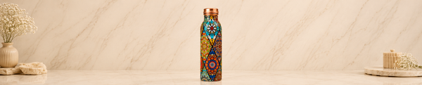 Decorative Bottles